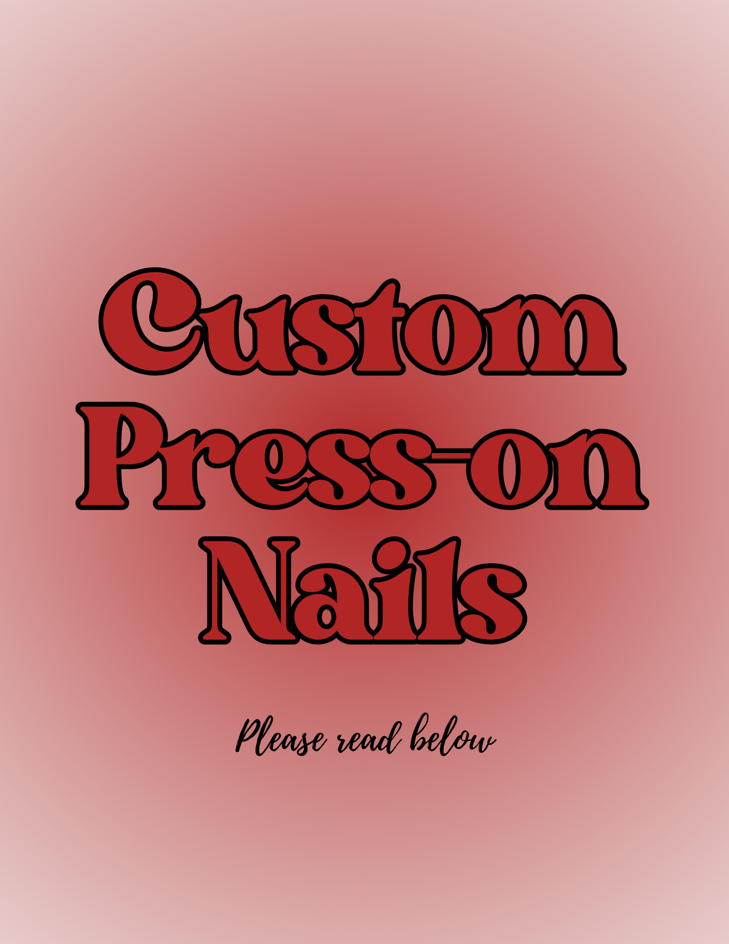 Custom Set