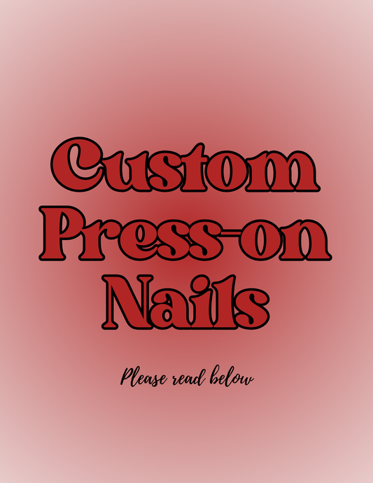 Custom Set